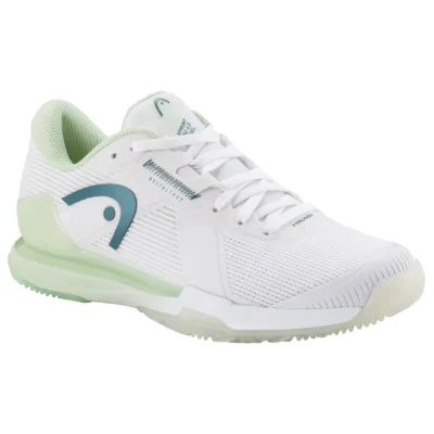 HEAD Sprint Pro 4.0 Women's Padel Shoes 2026 07