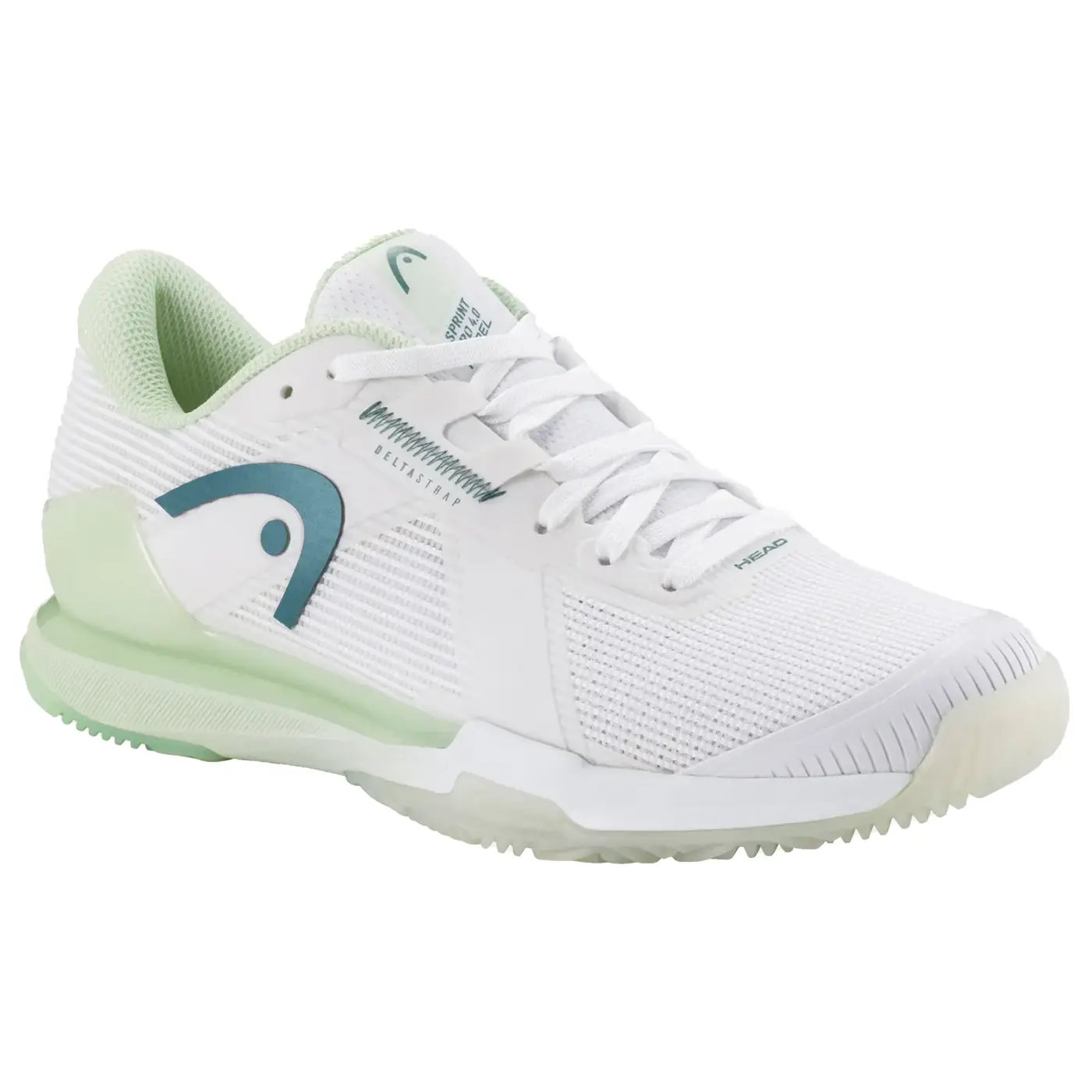 HEAD Sprint Pro 4.0 Women's Padel Shoes 2026 07 HEAD Sprint Pro 4.0 Women's Padel Shoes 2026 07