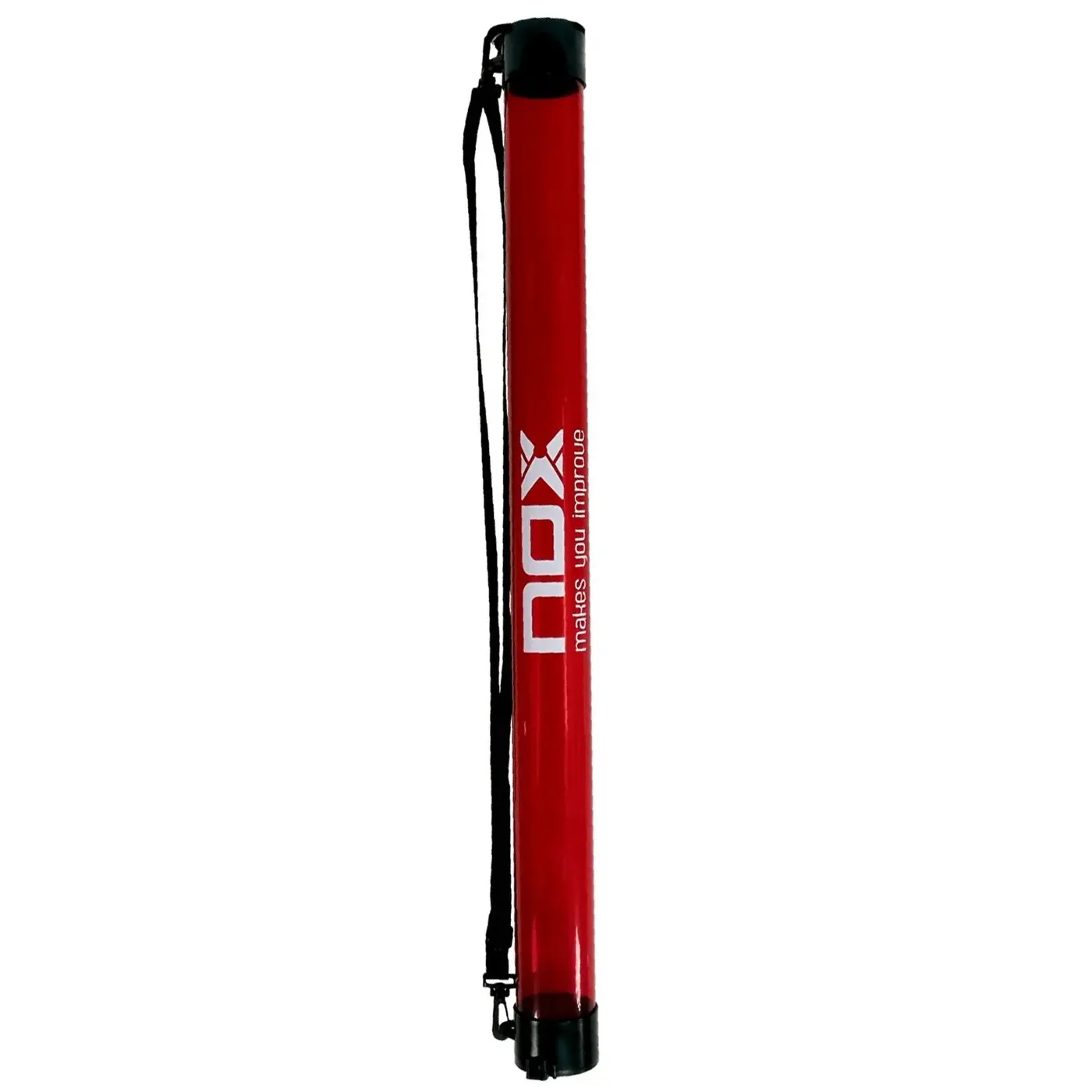 NOX Padel Tennis Ball Tube 02 NOX Padel Tennis Ball Tube 02