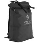 SIUX Street 2026 Padel Backpack Black 02