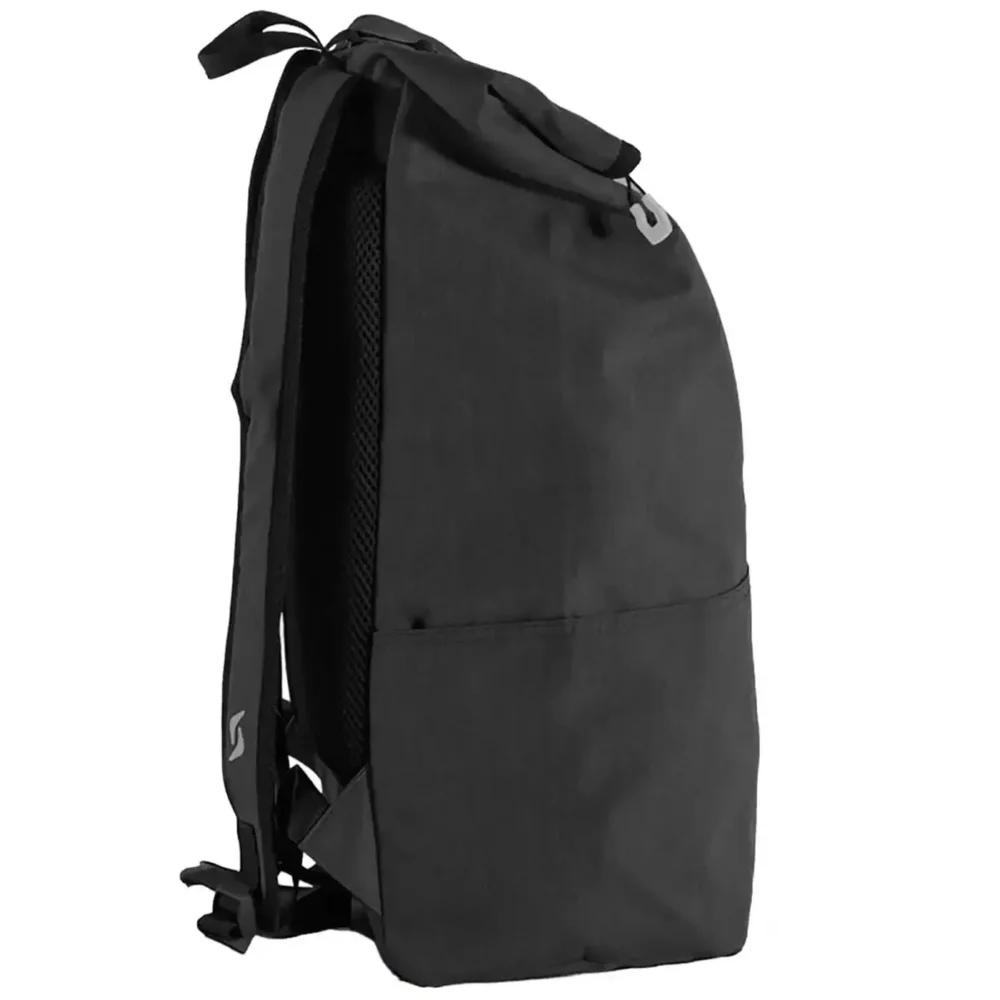 SIUX Street 2026 Padel Backpack Black 03