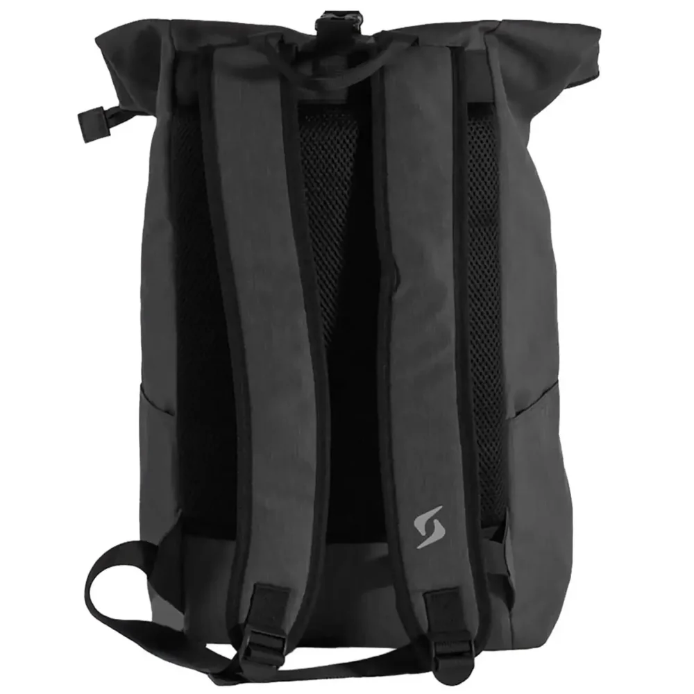 SIUX Street 2026 Padel Backpack Black 04
