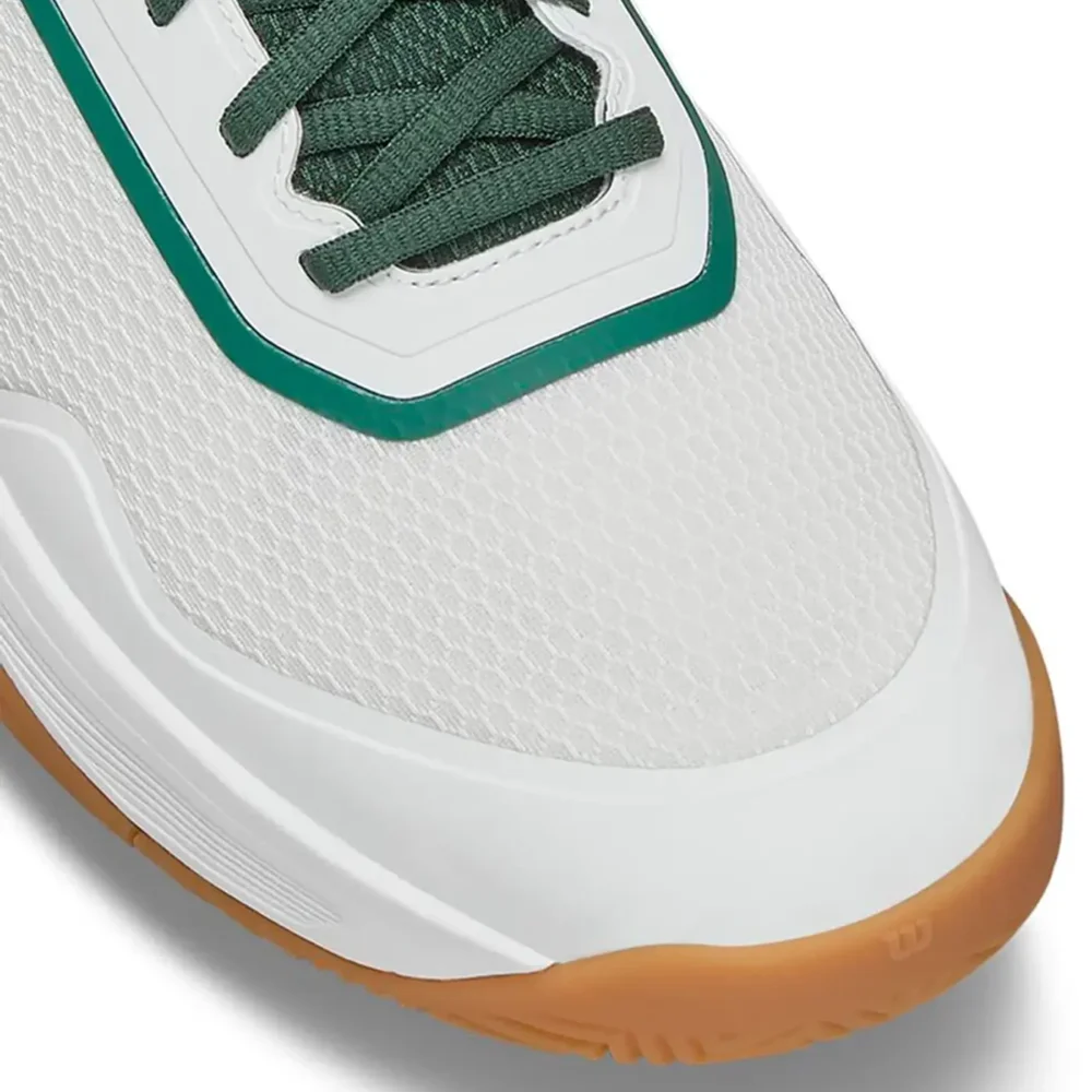 WILSON Courtglide Men's Padel Shoes 2026 White 11