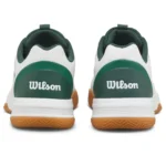 WILSON Courtglide Men's Padel Shoes 2026 White 16