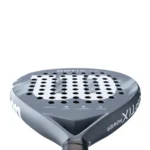 WILSON Optix V2 Power Padel Racket 2026 Blue 02