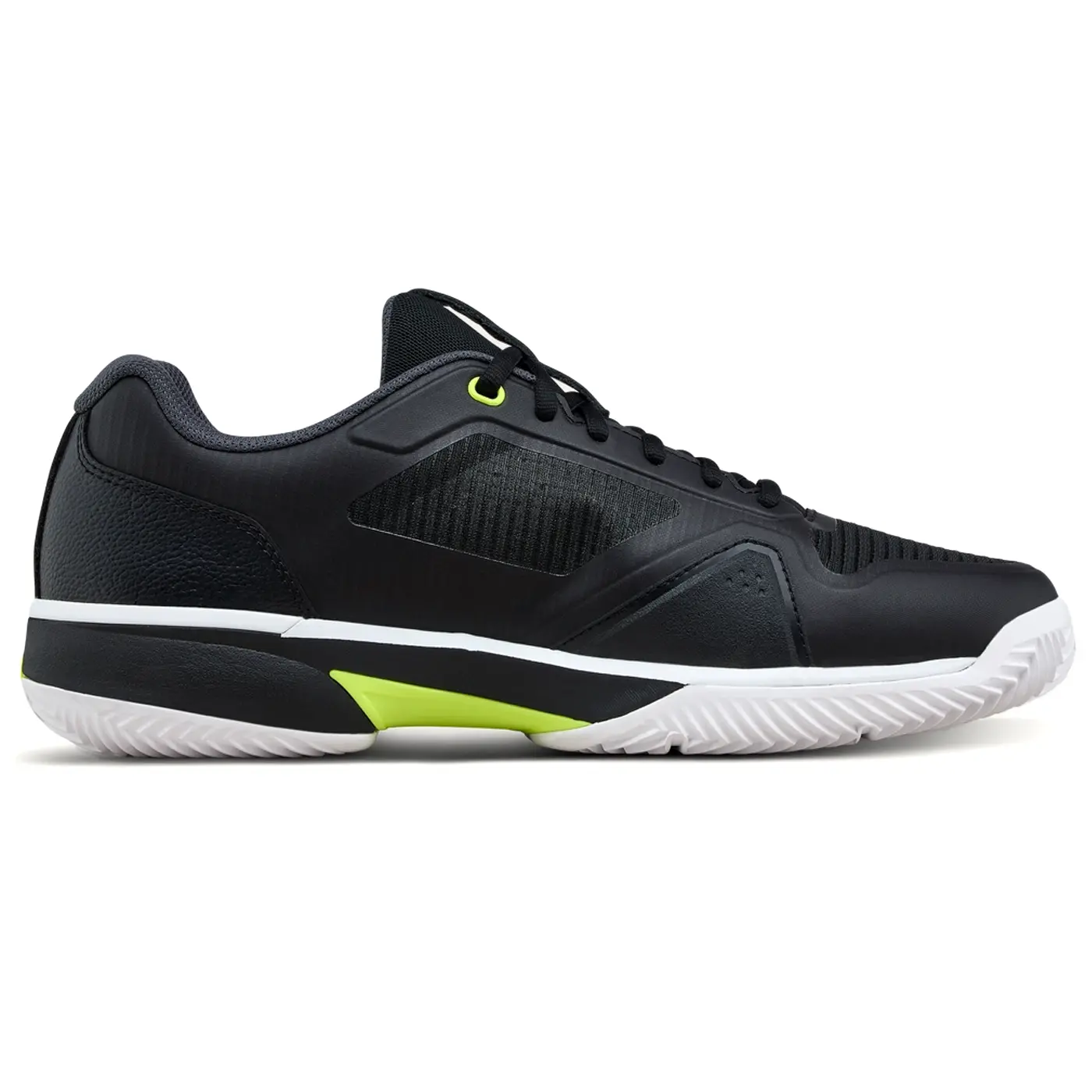 WILSON Rush Lite 5 Men Padel Shoes 2026 Black 01 WILSON Rush Lite 5 Men Padel Shoes 2026 Black 01