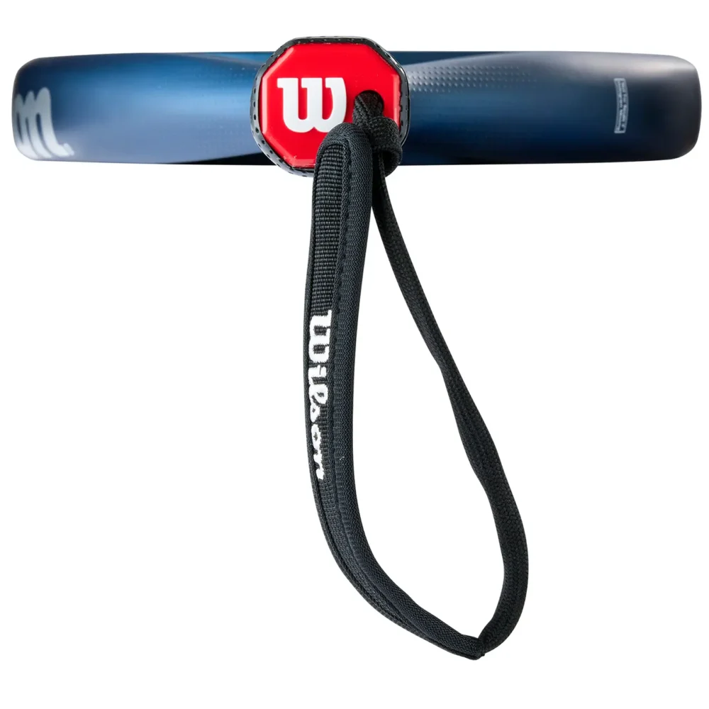 Wilson Endure V1 Padel Racket 2026 04