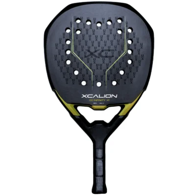 XCALION Infinity H1 Padel Racket 2026 08
