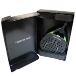 XCALION Unum+ H1 Padel Racket 2026 07