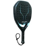 XCALION Unum M1 Padel Racket 2026 05