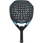XCALION Unum M1 Padel Racket 2026 07