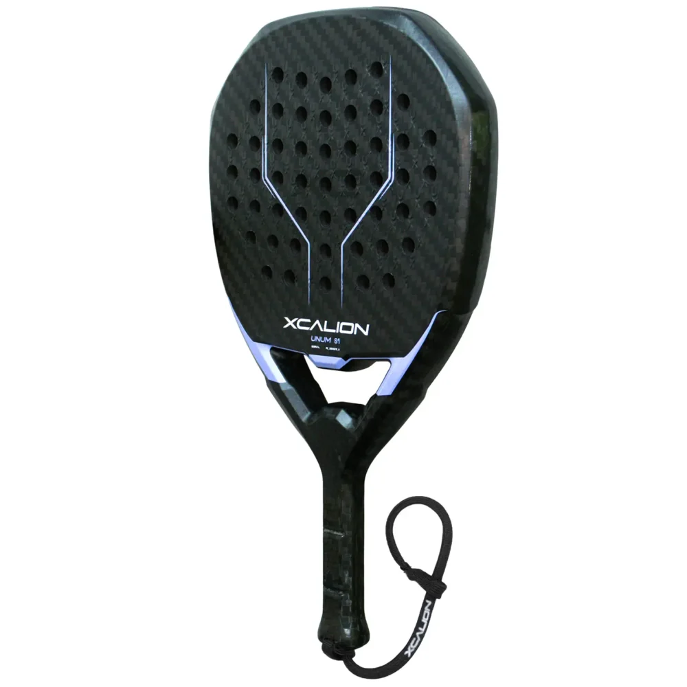 XCALION Unum S1 Padel Racket 2026 05