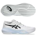 ASICS Gel-Resolution X Clay Padel Shoes 2026
