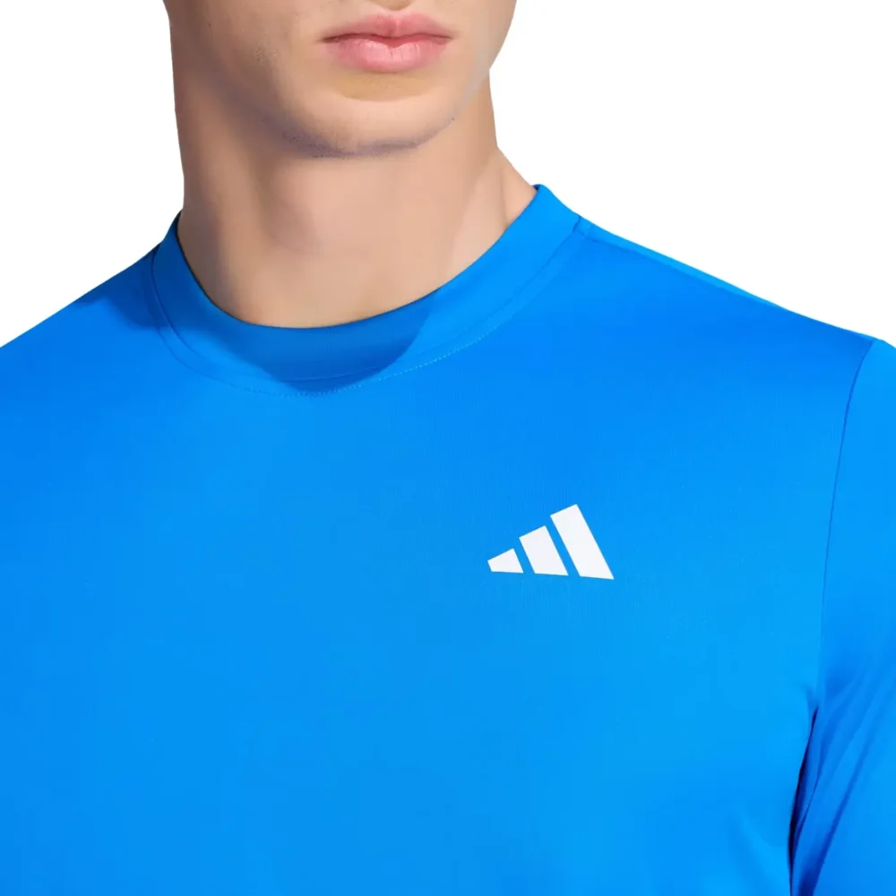 ADIDAS Club Climacool Padel Tennis Tee 05