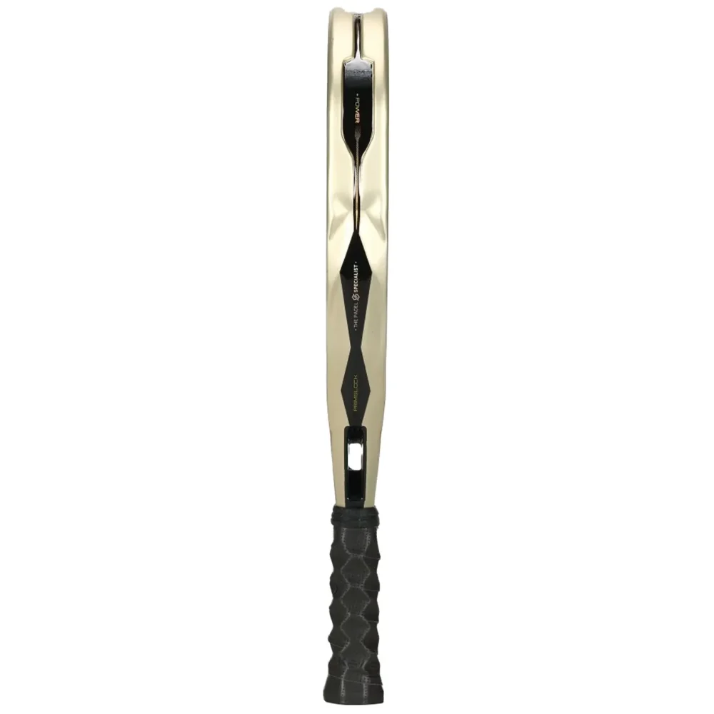 BULLPADEL Neuron 02 Premier Padel Racket 2026 05