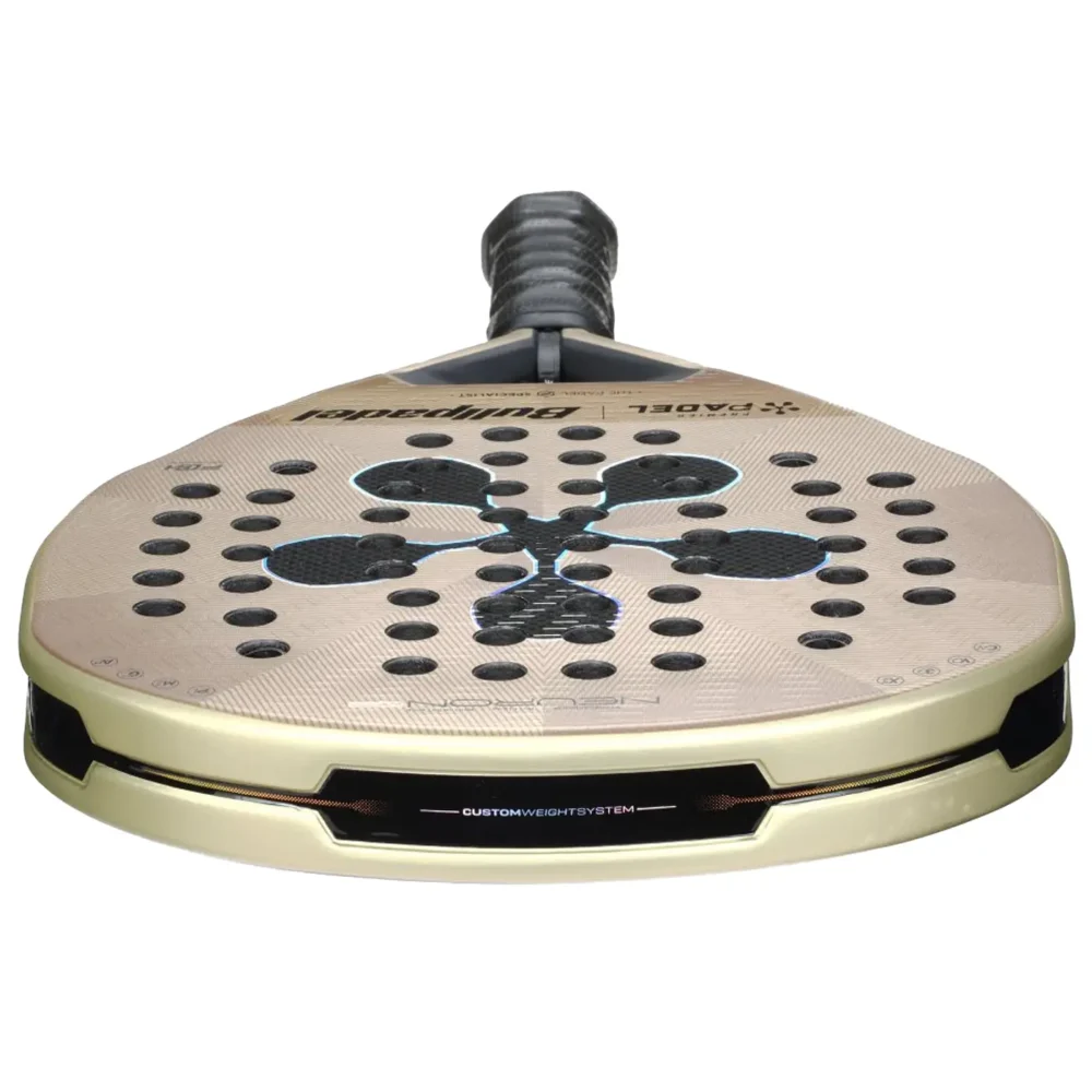 BULLPADEL Neuron 02 Premier Padel Racket 2026 06