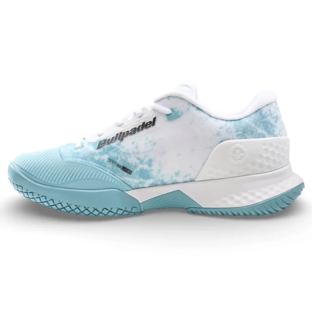 BULLPADEL Pearl Vibram 26V Women Padel Shoes 03