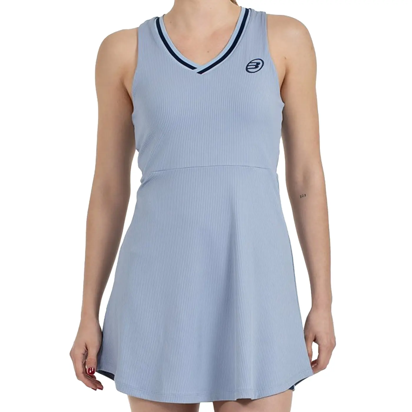 BULLPADEL Tamaria Women Padel Dress 06 BULLPADEL Tamaria Women Padel Dress 06