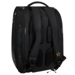 BULLPADEL Vertex Geo Premier Padel Backpack 2026 black 03