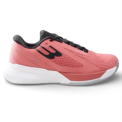 BULLPADEL Wonder Gum Women Padel Shoes 0