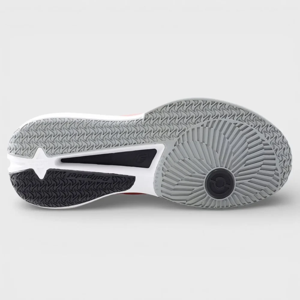 BULLPADEL Wonder Gum Women Padel Shoes 01