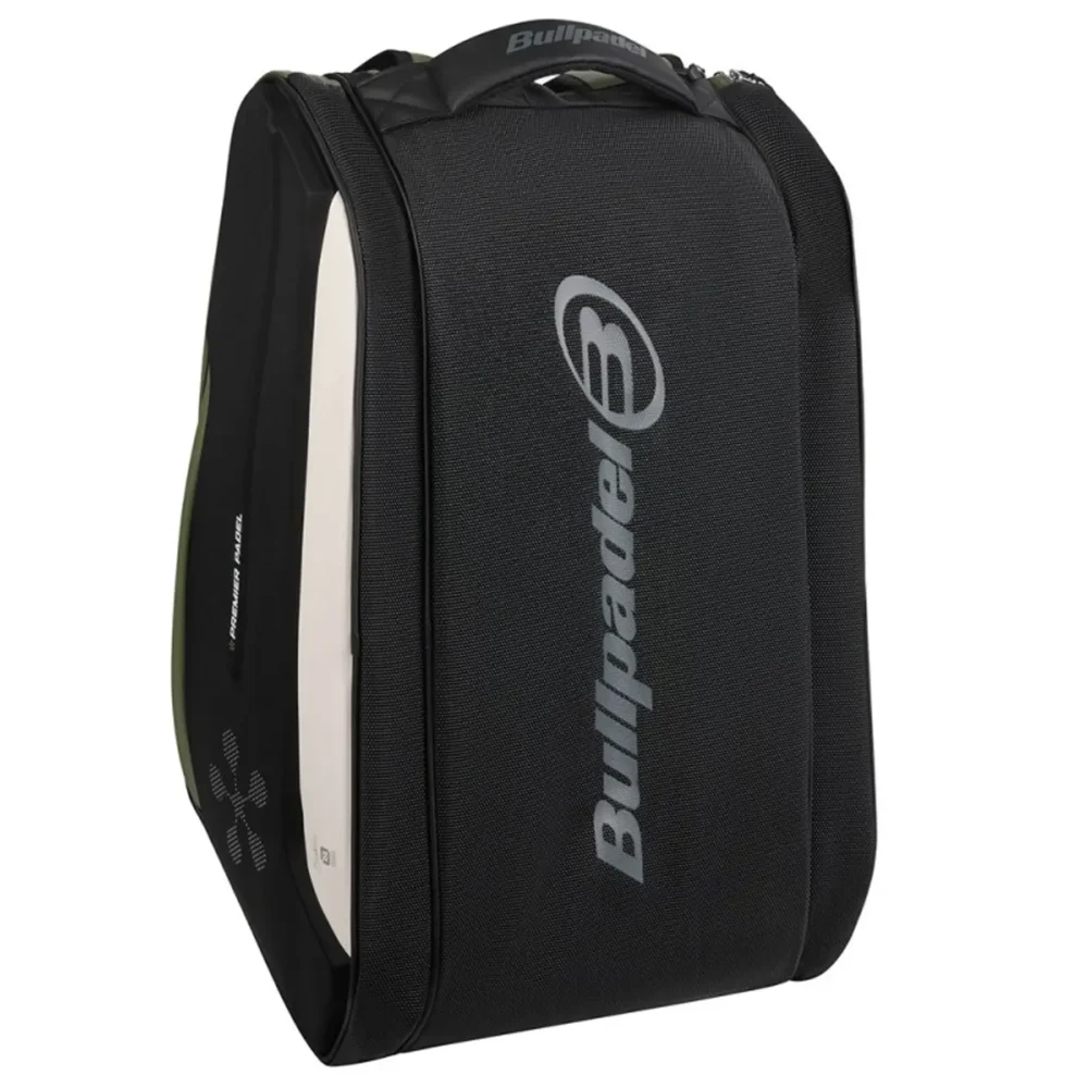 BULLPADEL Neuron Premier Padel 2026 khaki (1)