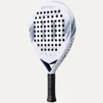 WILSON Optix V2 Lite Padel Racket 2026 04