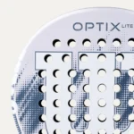 WILSON Optix V2 Lite Padel Racket 2026 05