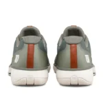 WILSON Rush Lite 5 Men Padel Shoes 2026 Olive 03