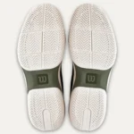 WILSON Rush Lite 5 Men Padel Shoes 2026 Olive 06