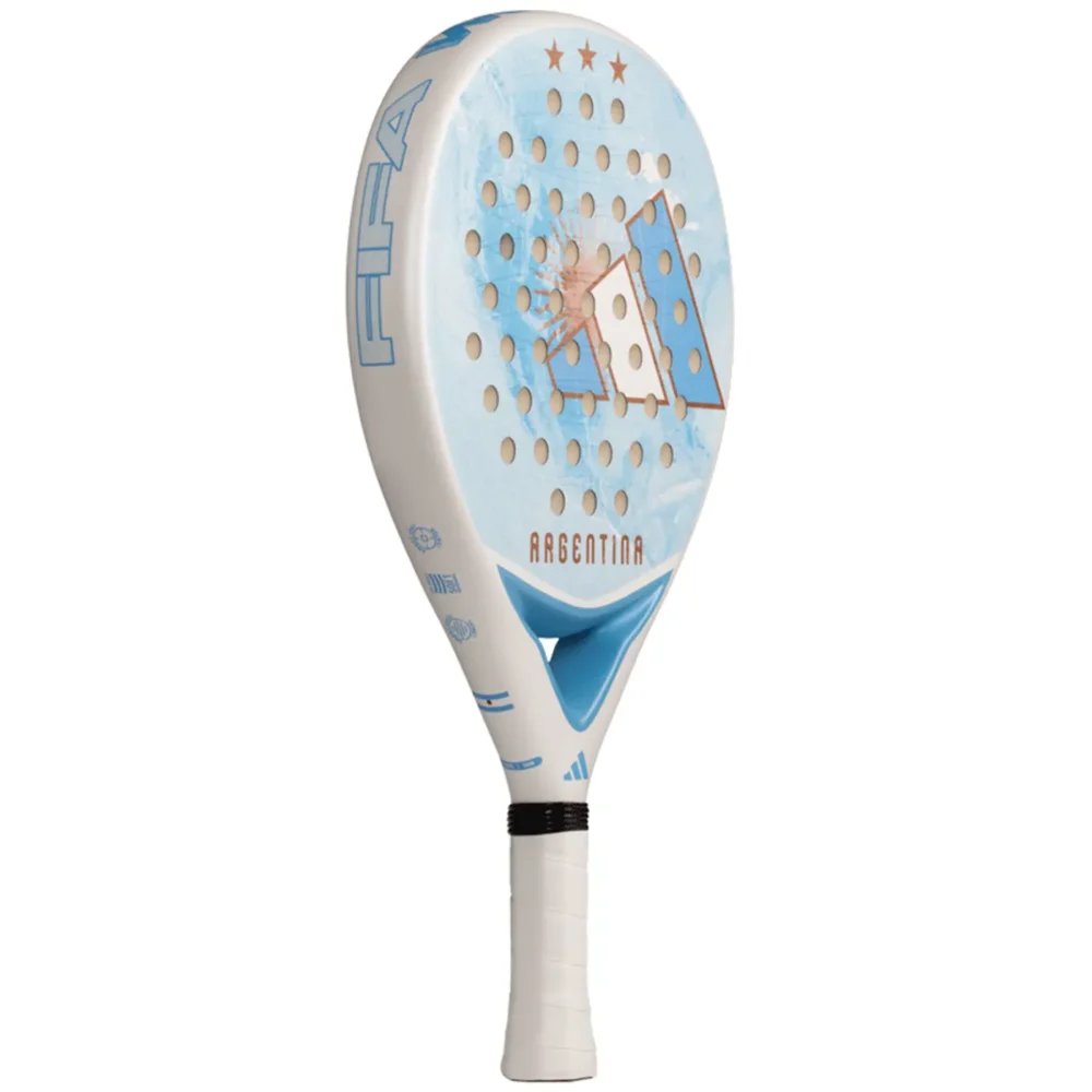 ADIDAS World Cup Argentina Padel Racket 2026 02