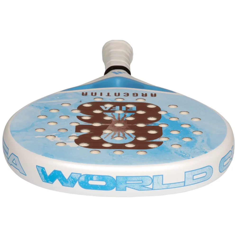 ADIDAS World Cup Argentina Padel Racket 2026 05