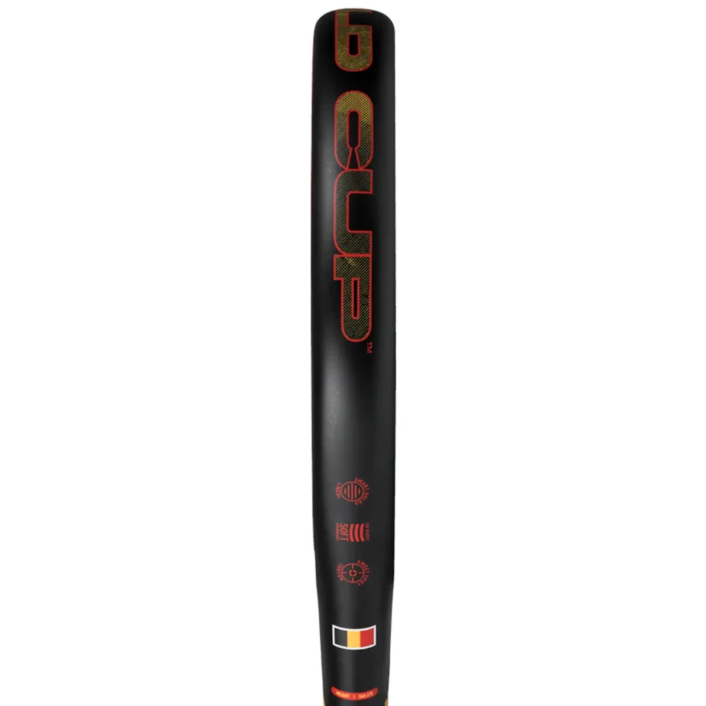 ADIDAS World Cup Belgium Padel Racket 2026 03