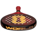 ADIDAS World Cup Belgium Padel Racket 2026 04