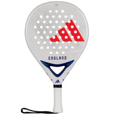 ADIDAS World Cup England Padel Racket 2026 01