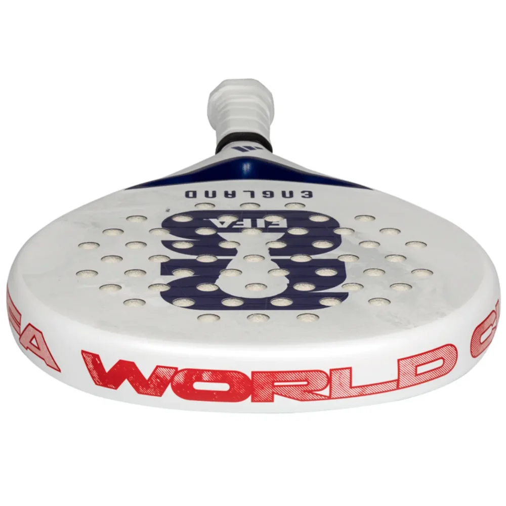 ADIDAS World Cup England Padel Racket 2026 03