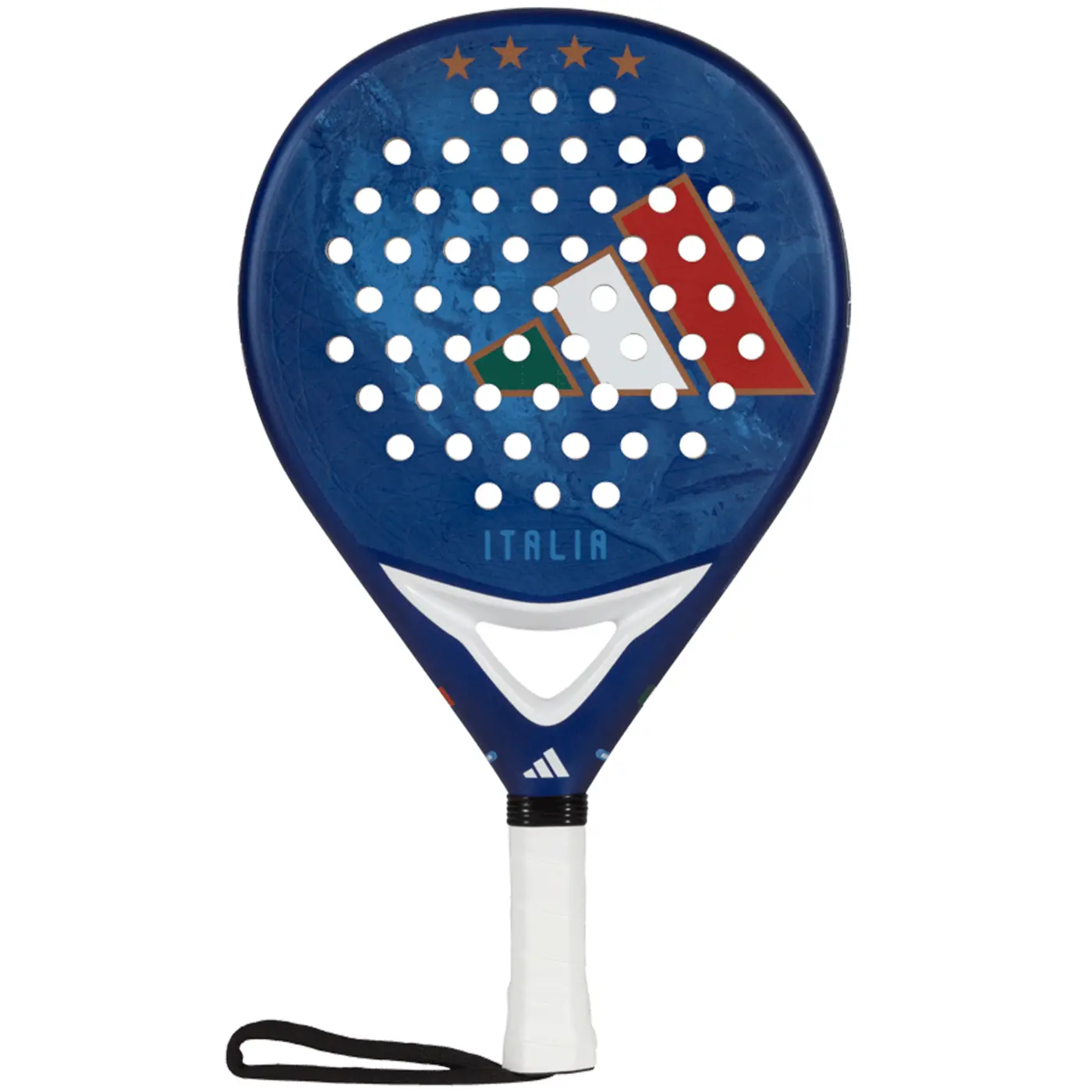 ADIDAS World Cup Italy Padel Racket 2026 01 ADIDAS World Cup Italy Padel Racket 2026 01