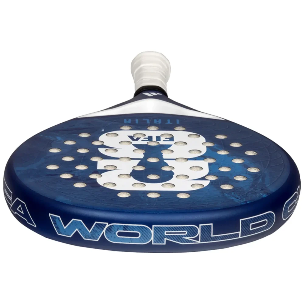ADIDAS World Cup Italy Padel Racket 2026 02