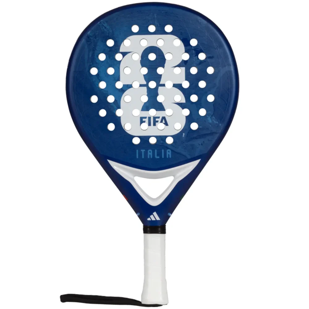ADIDAS World Cup Italy Padel Racket 2026 05