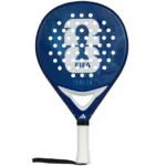 ADIDAS World Cup Italy Padel Racket 2026 05