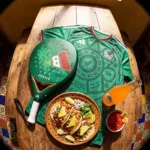 ADIDAS World Cup Mexico Padel Racket 2026 08