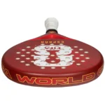 ADIDAS World Cup Spain Padel Racket 2026 01