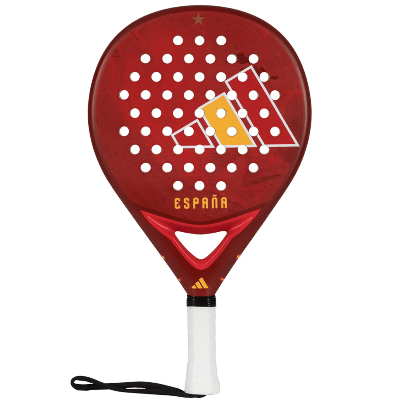 ADIDAS World Cup Spain Padel Racket 2026 05 ADIDAS World Cup Spain Padel Racket 2026 05