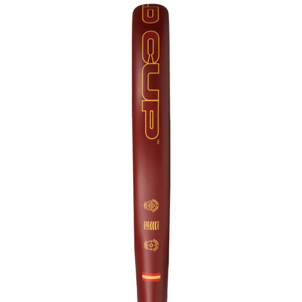 ADIDAS World Cup Spain Padel Racket 2026 06