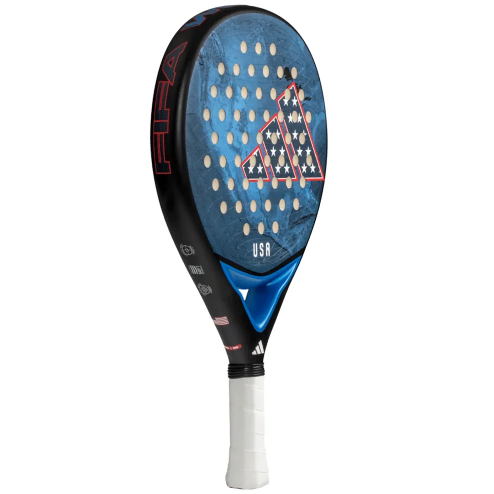 ADIDAS World Cup USA Padel Racket 2026 06