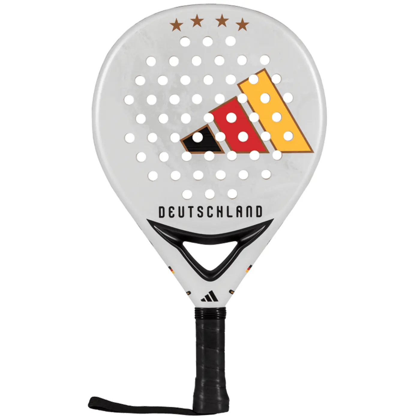 Adidas World Cup Germany Padel Racket 2026 01 Adidas World Cup Germany Padel Racket 2026 01