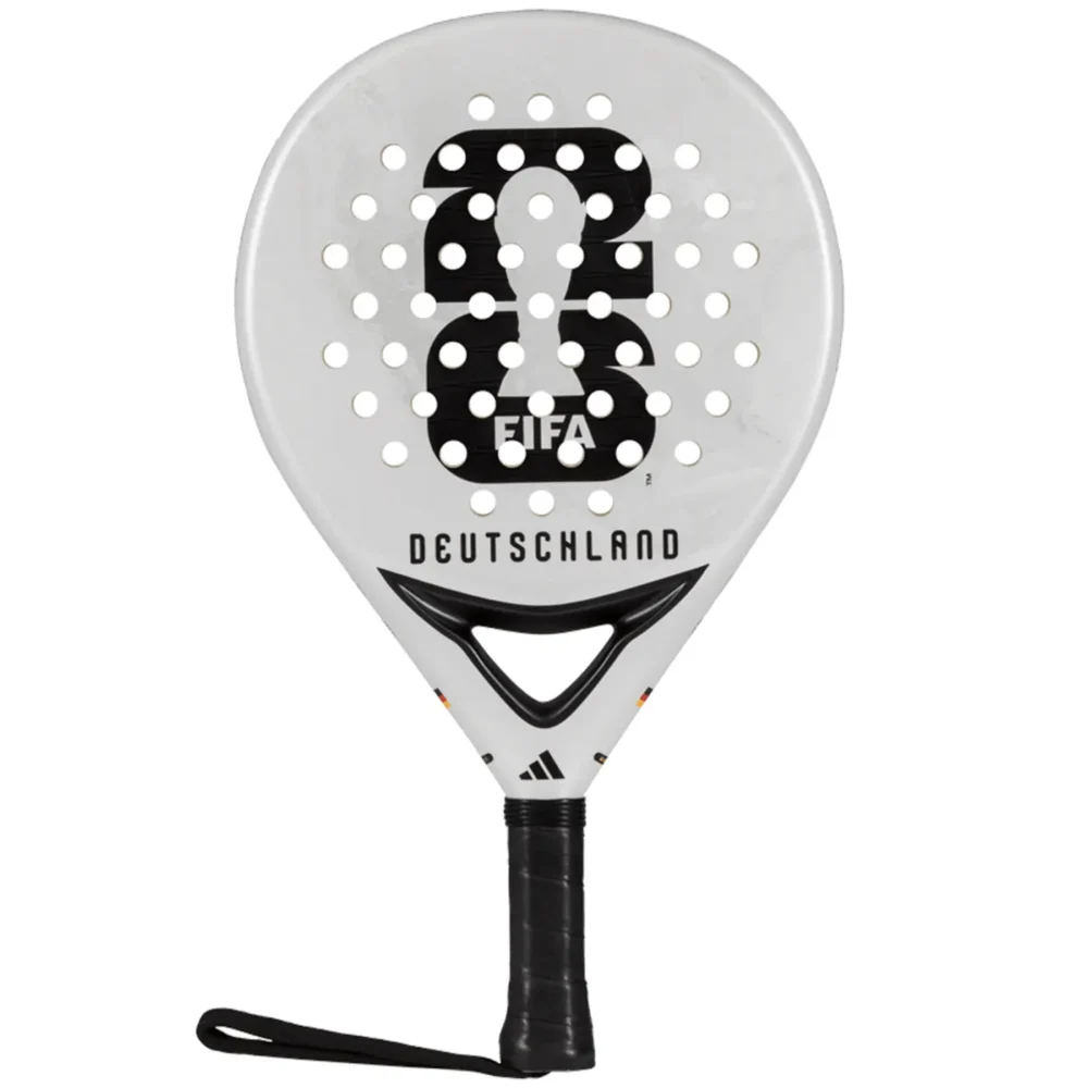 Adidas World Cup Germany Padel Racket 2026 02