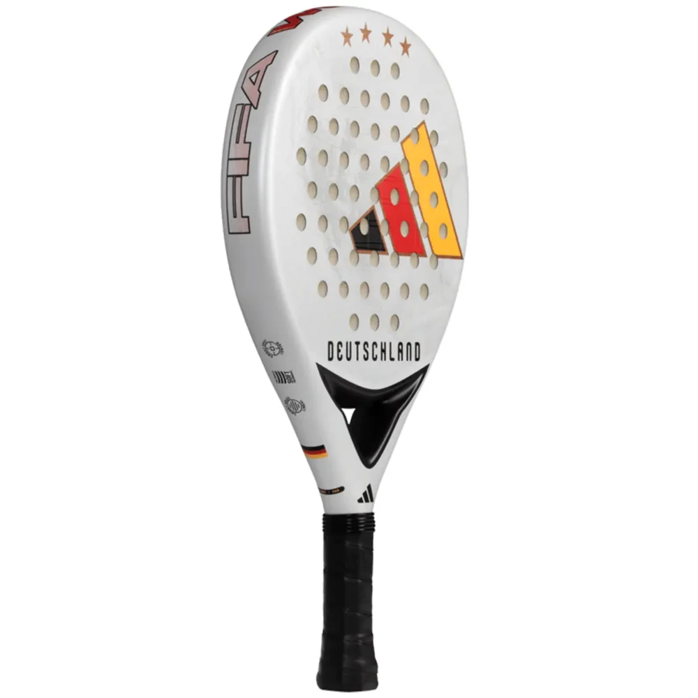 Adidas World Cup Germany Padel Racket 2026 03