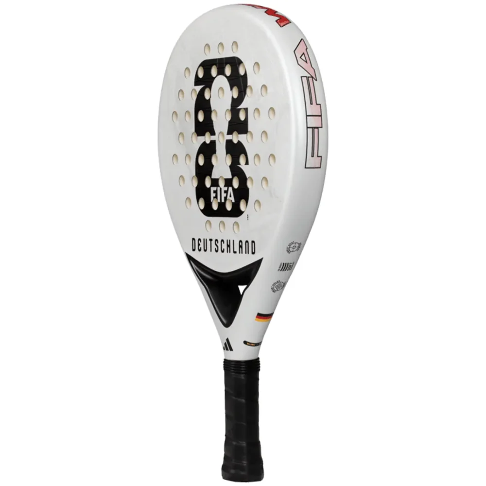 Adidas World Cup Germany Padel Racket 2026 04