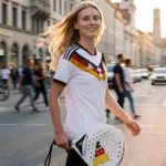 Adidas World Cup Germany Padel Racket 2026 09